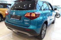 Suzuki Vitara GL+ (Hybrid)