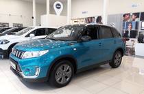 Suzuki Vitara GL+ (Hybrid)