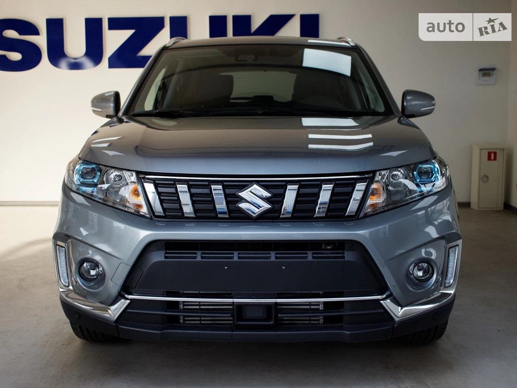 Suzuki Vitara GLX