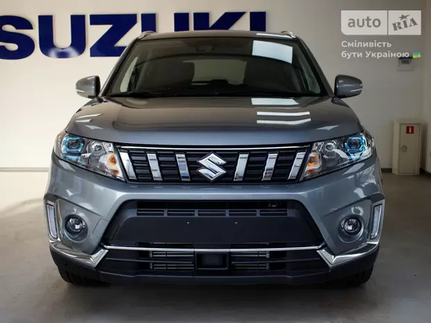 Suzuki Vitara GLX