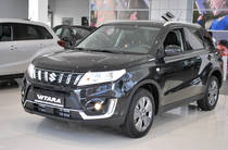 Suzuki Vitara GL+ (Hybrid)