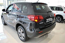 Suzuki Vitara GL+ (Hybrid)