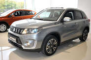 Suzuki Vitara GLX (Hybrid)