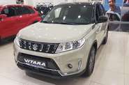 Suzuki Vitara GL+