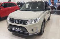 Suzuki Vitara GL+