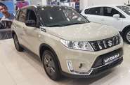 Suzuki Vitara GL+