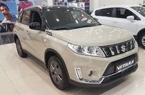 Suzuki Vitara GL+