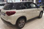 Suzuki Vitara GL+