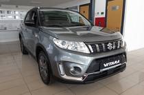 Suzuki Vitara GL+ (Hybrid)