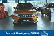 Suzuki Vitara GL+ (Hybrid)