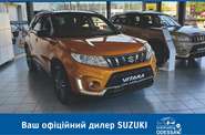 Suzuki Vitara GL+ (Hybrid)