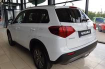 Suzuki Vitara GL+ (Hybrid)