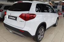 Suzuki Vitara GL+ (Hybrid)