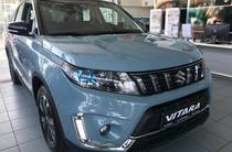 Suzuki Vitara GLX