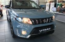 Suzuki Vitara GLX