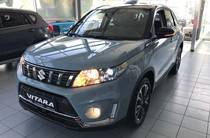 Suzuki Vitara GLX