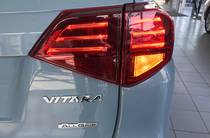 Suzuki Vitara GLX