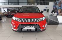 Suzuki Vitara GLX (Hybrid)