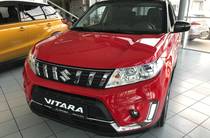 Suzuki Vitara GL+ (Hybrid)