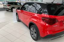 Suzuki Vitara GL+ (Hybrid)