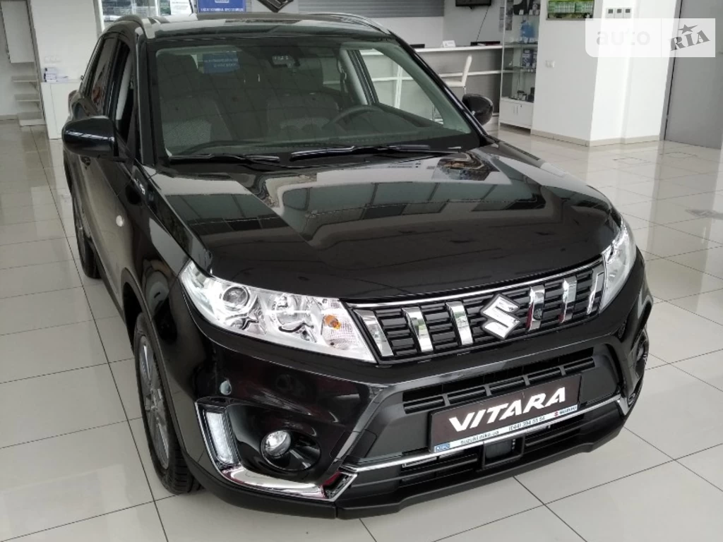 Suzuki Vitara GL