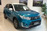 Suzuki Vitara GL+ (Hybrid)