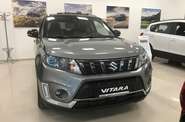 Suzuki Vitara GLX (Hybrid)