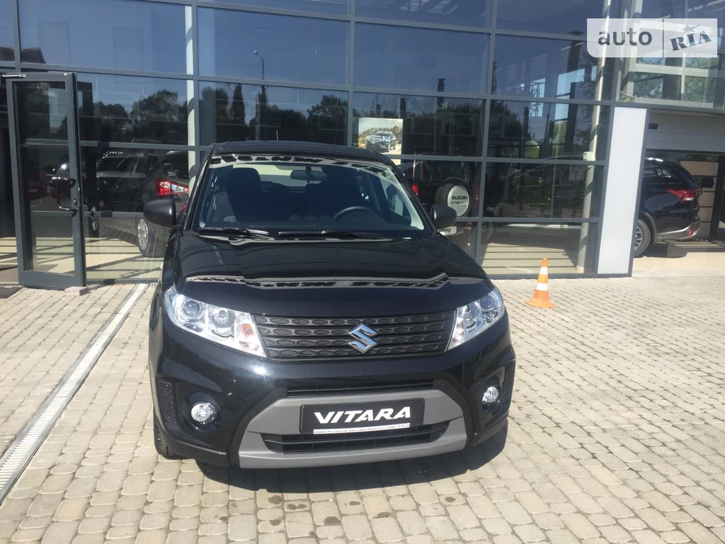 Suzuki Vitara GL