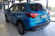 Suzuki Vitara GL+ (Hybrid)