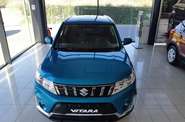 Suzuki Vitara GL+ (Hybrid)