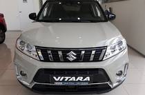 Suzuki Vitara GL+