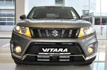 Suzuki Vitara GL+ (Hybrid)