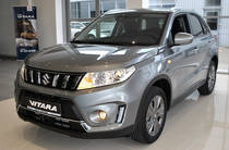 Suzuki Vitara GL+ (Hybrid)