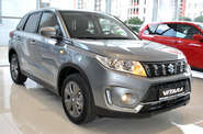 Suzuki Vitara GL+ (Hybrid)