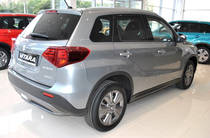 Suzuki Vitara GL+ (Hybrid)