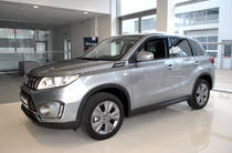 Suzuki Vitara GL+ (Hybrid)