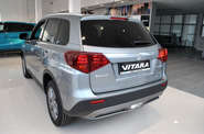 Suzuki Vitara GL+ (Hybrid)