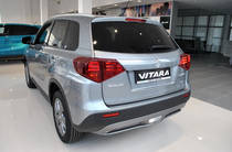 Suzuki Vitara GL+ (Hybrid)