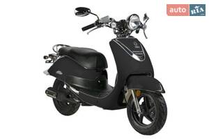 Sym Allo 2018 року