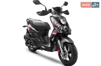 Sym Crox 2026 в Київ