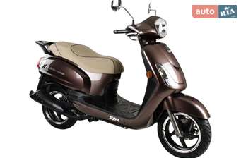 Sym Fiddle II 2025 в Харків