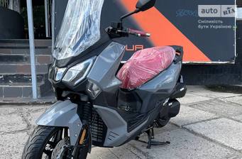 Sym Joyride 300 2025
