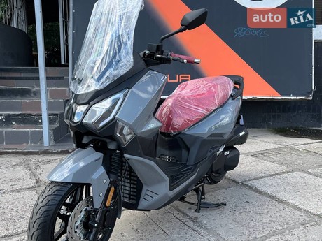 Sym Joyride 2025