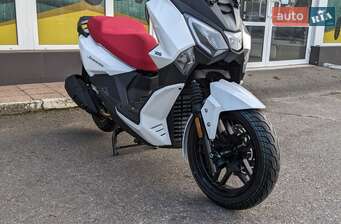 Sym Joyride 2024 в Кременчук