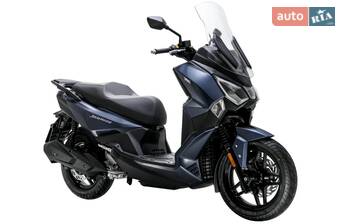 Sym Joyride 2026 Base