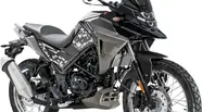 Sym NHT 200 Base