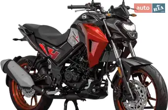 Sym NHX 190