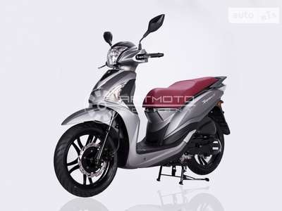 Sym Symphony Base ST 200i 2023