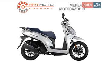 Sym Symphony 2024 в Київ