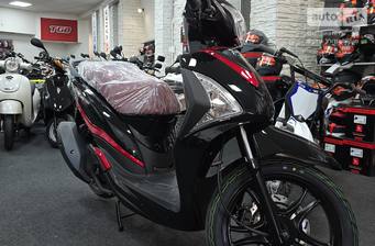 Sym Symphony ST 200i 2025